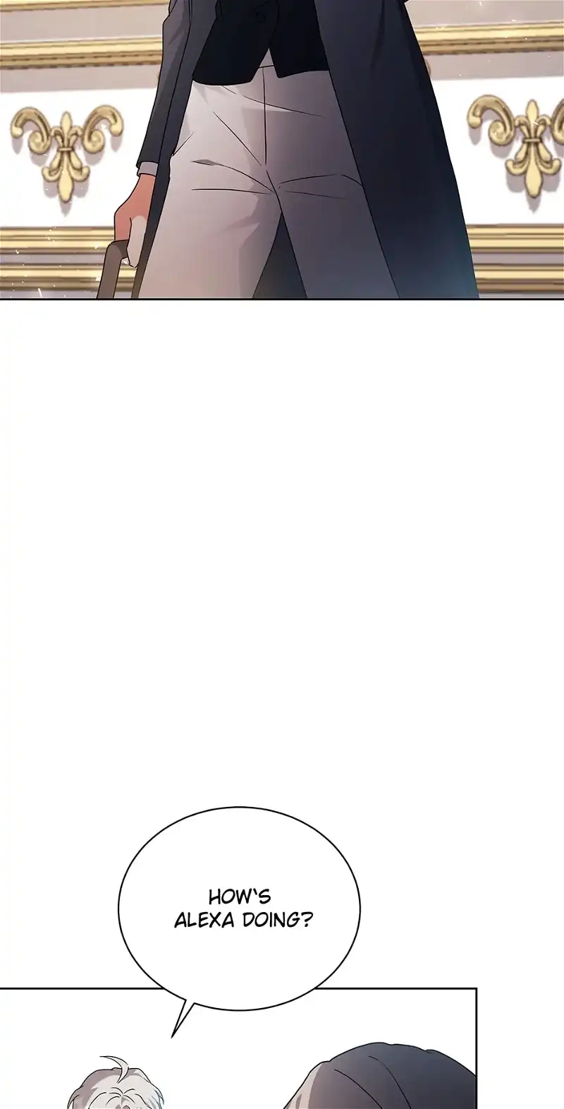 I Became the Villain’s Trainer chapter 71 page 3
