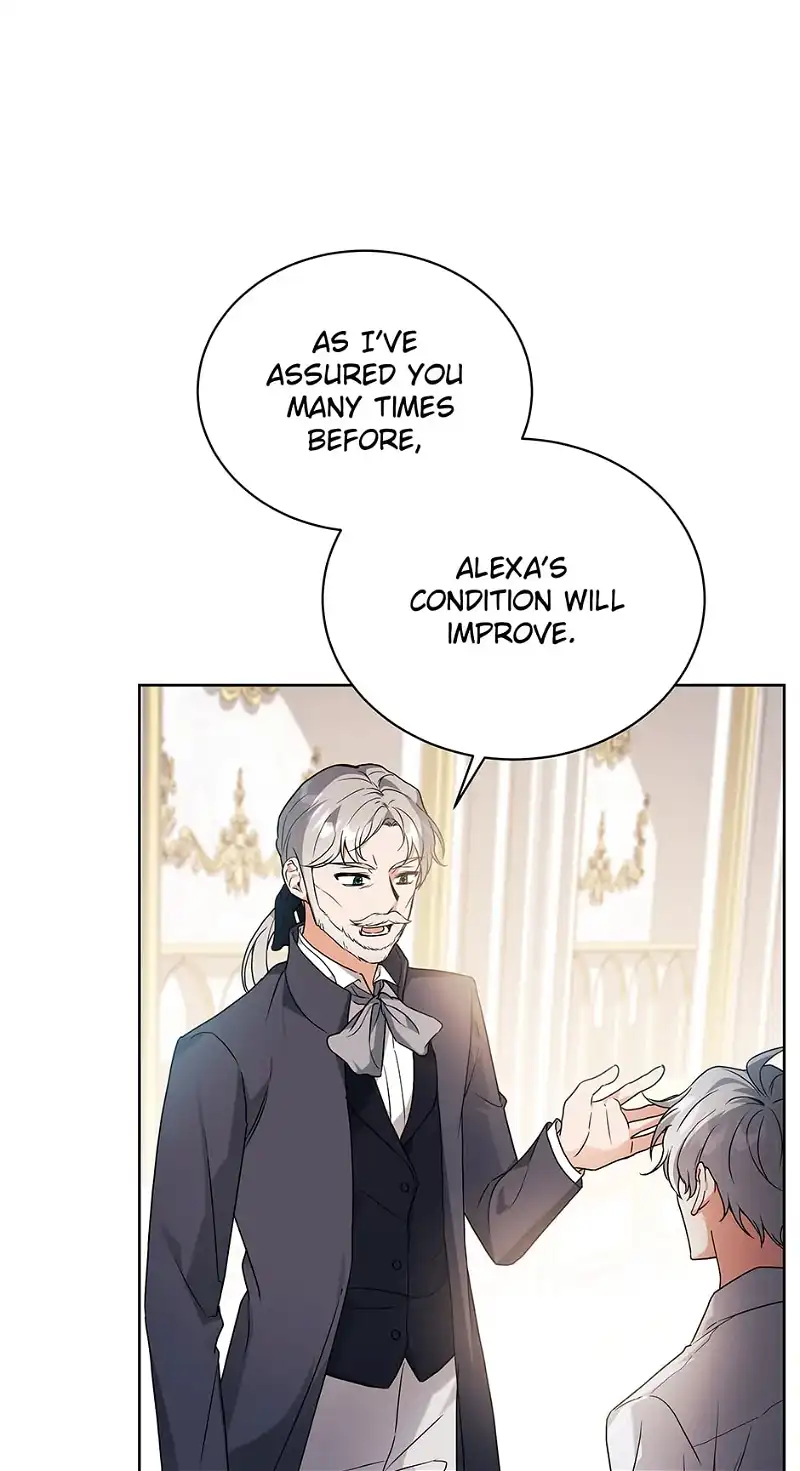 I Became the Villain’s Trainer chapter 71 page 7