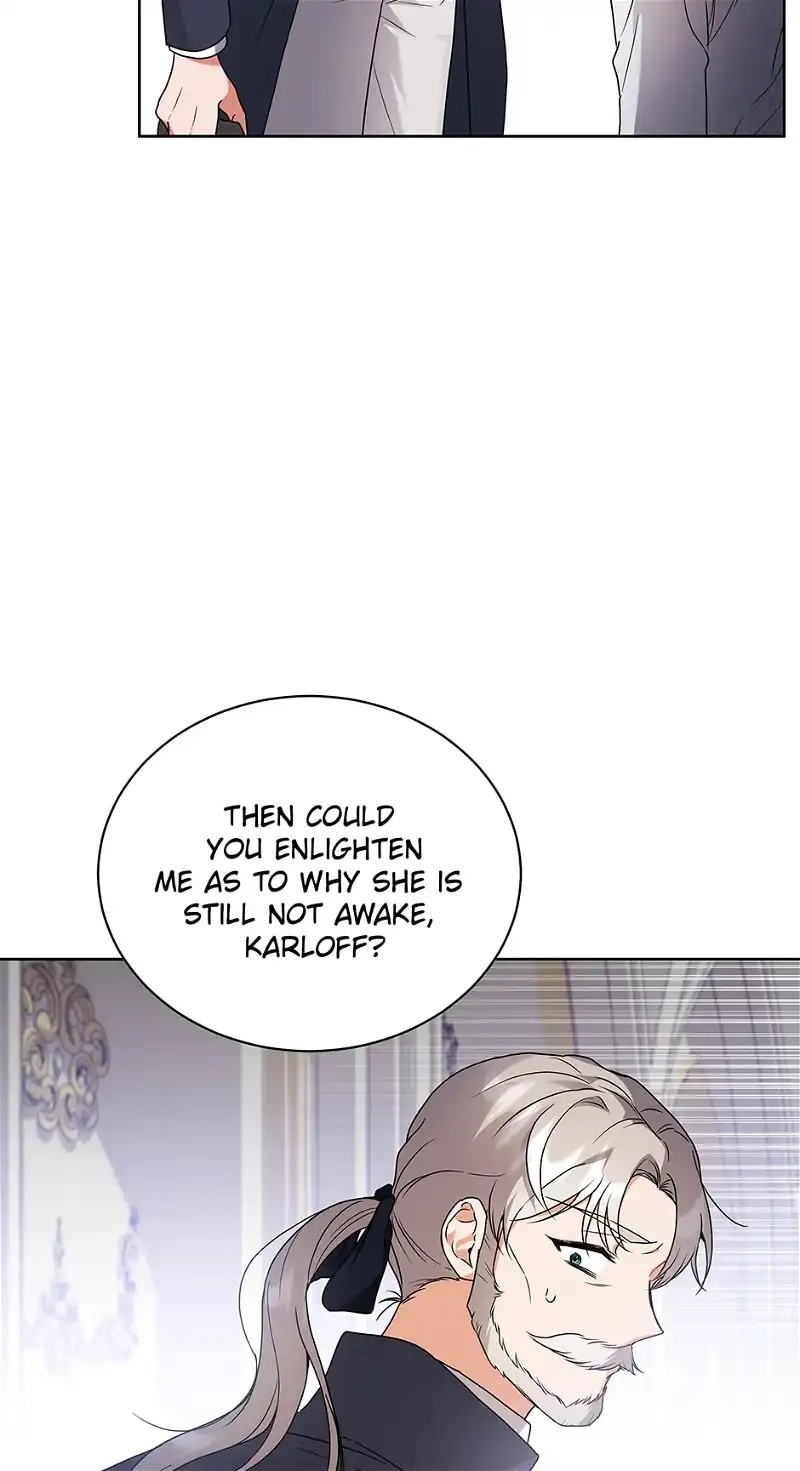 I Became the Villain’s Trainer chapter 71 page 8