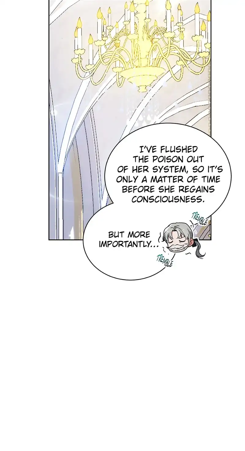 I Became the Villain’s Trainer chapter 71 page 11
