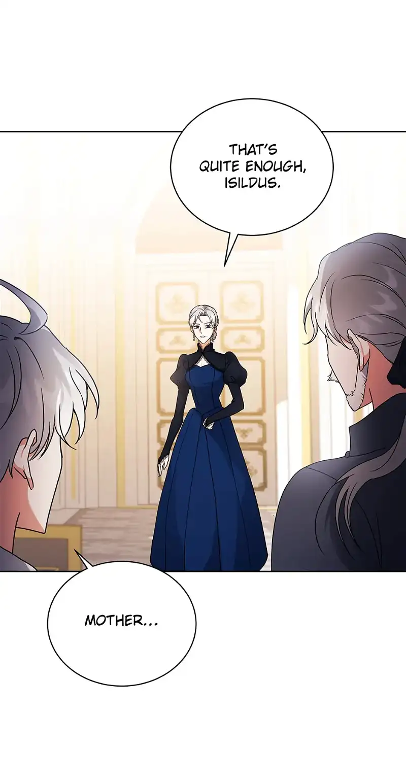 I Became the Villain’s Trainer chapter 71 page 18