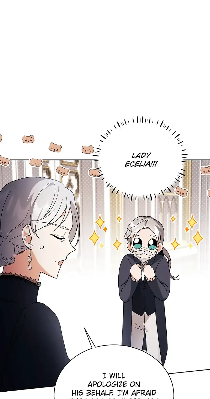 I Became the Villain’s Trainer chapter 71 page 19