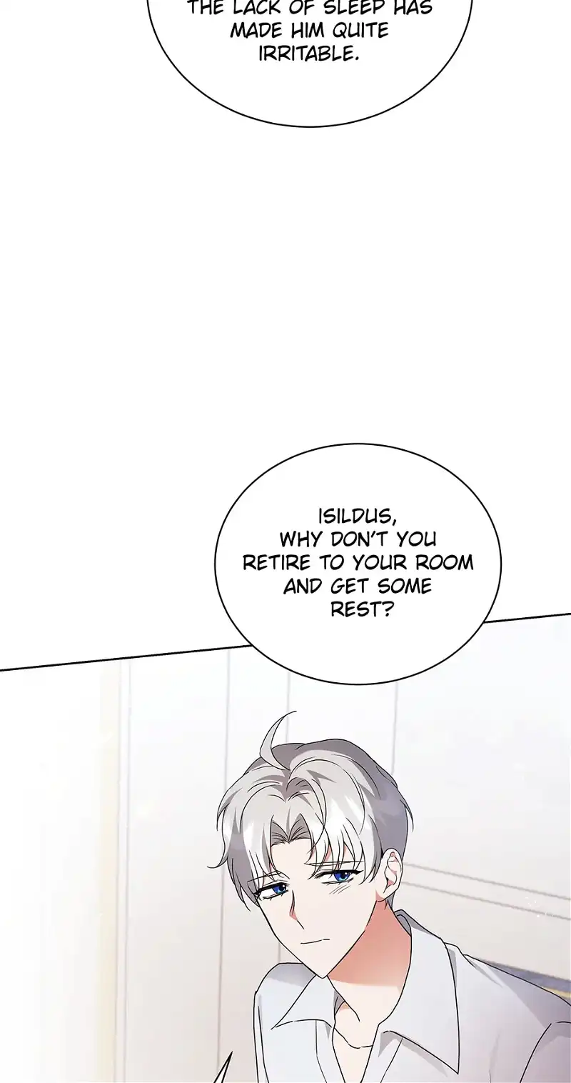 I Became the Villain’s Trainer chapter 71 page 20