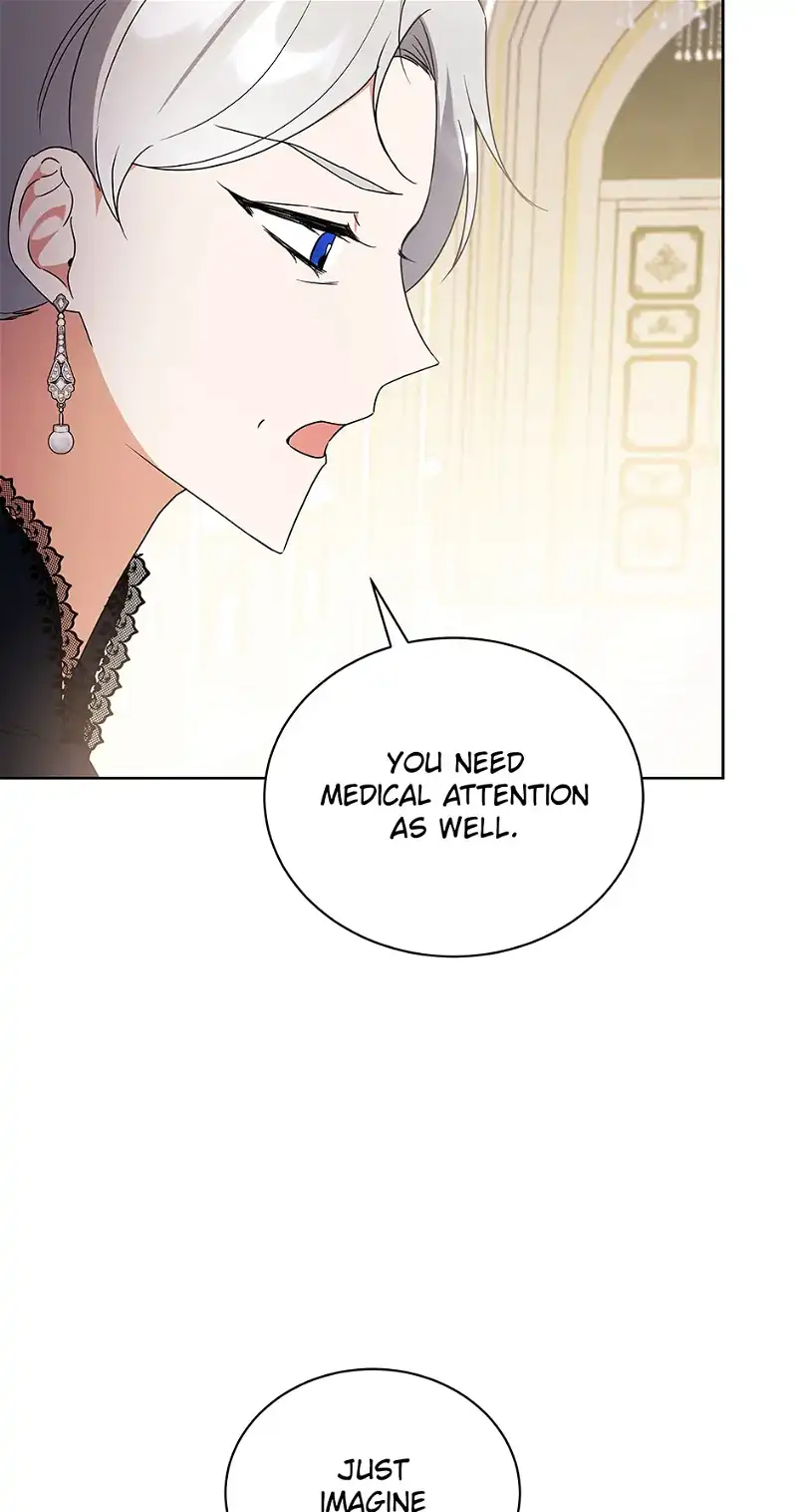 I Became the Villain’s Trainer chapter 71 page 23