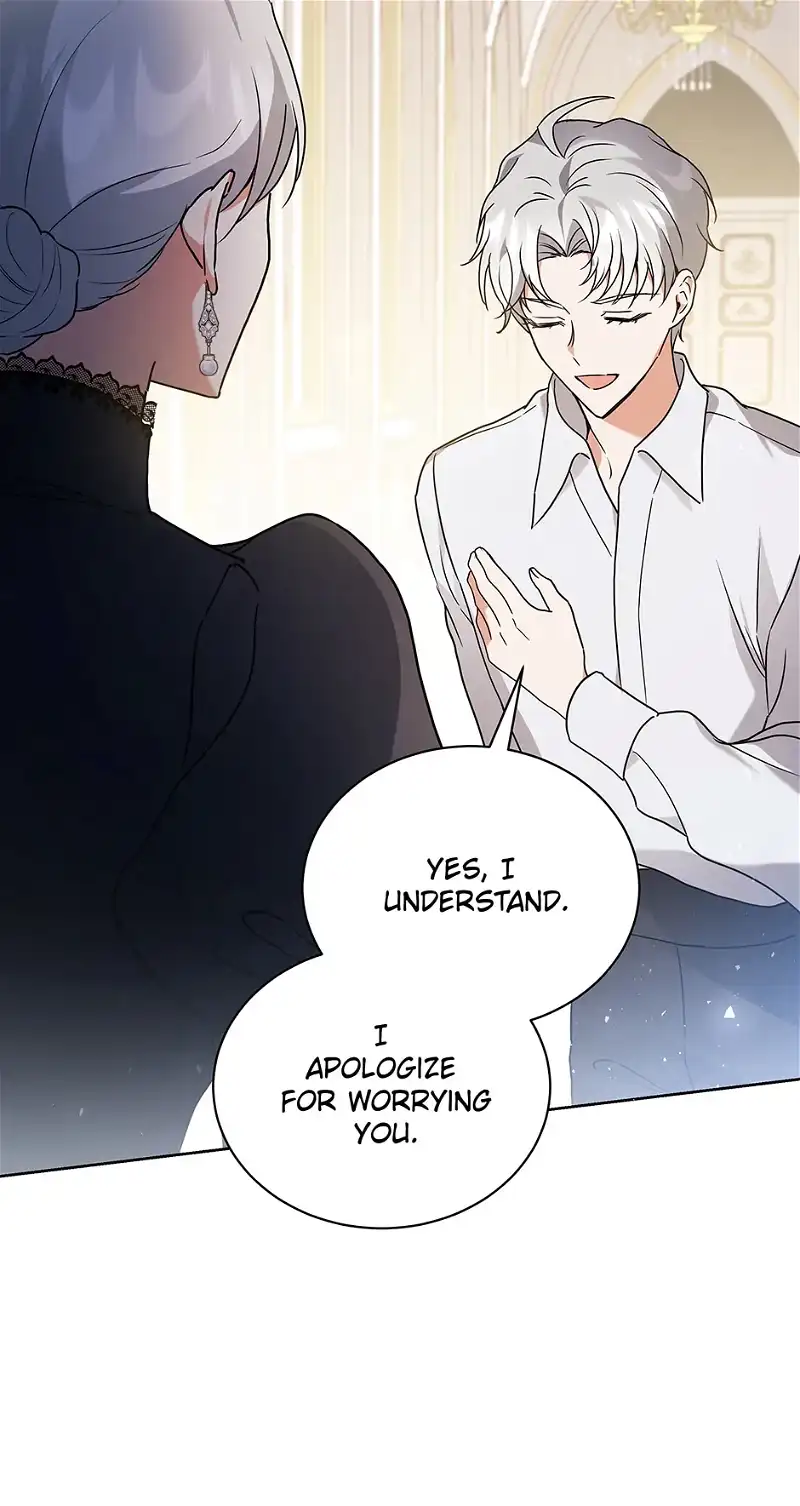 I Became the Villain’s Trainer chapter 71 page 29