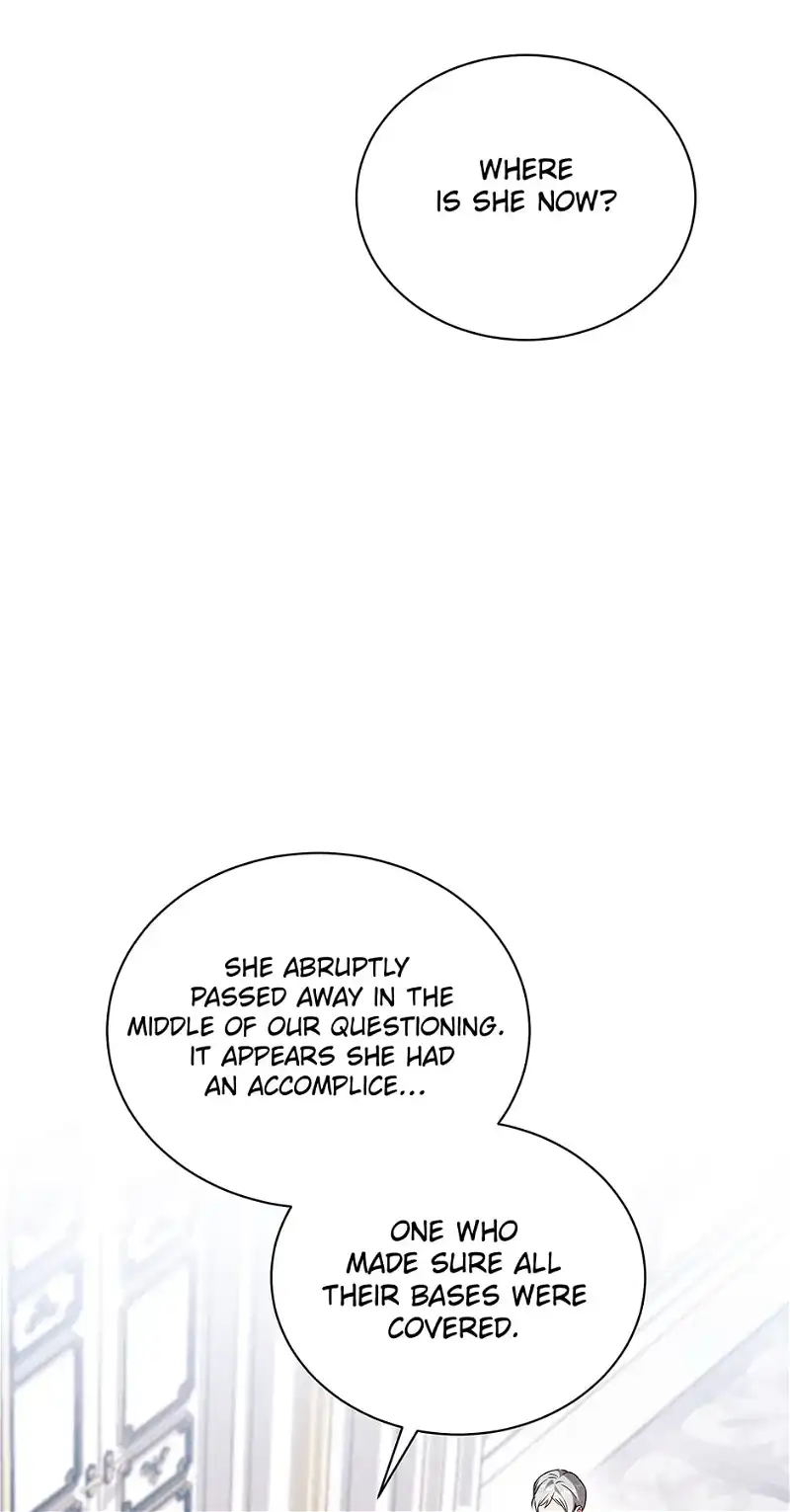 I Became the Villain’s Trainer chapter 71 page 34