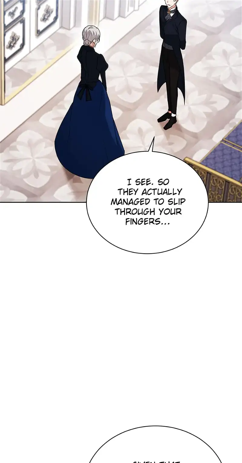 I Became the Villain’s Trainer chapter 71 page 35