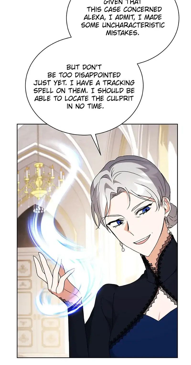 I Became the Villain’s Trainer chapter 71 page 36