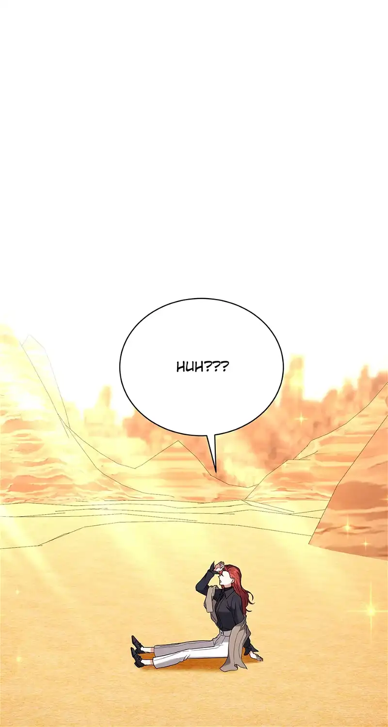 I Became the Villain’s Trainer chapter 71 page 45