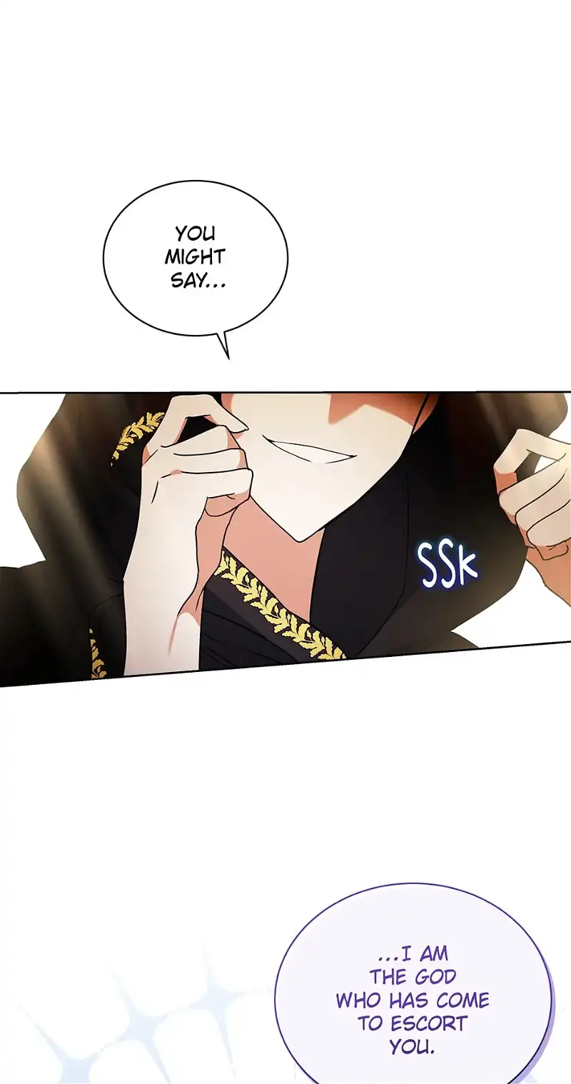 I Became the Villain’s Trainer chapter 71 page 59