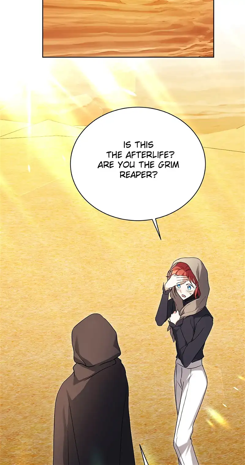 I Became the Villain’s Trainer chapter 71 page 62