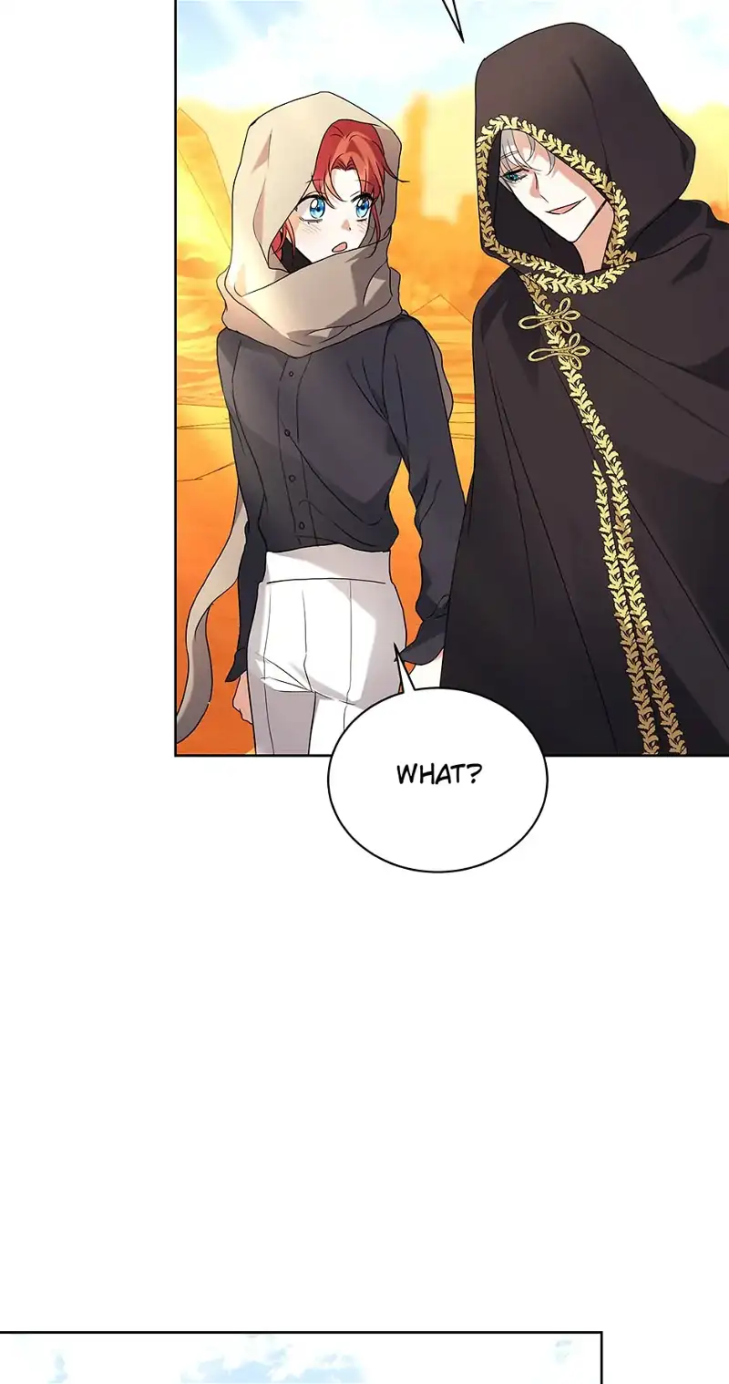 I Became the Villain’s Trainer chapter 71 page 64