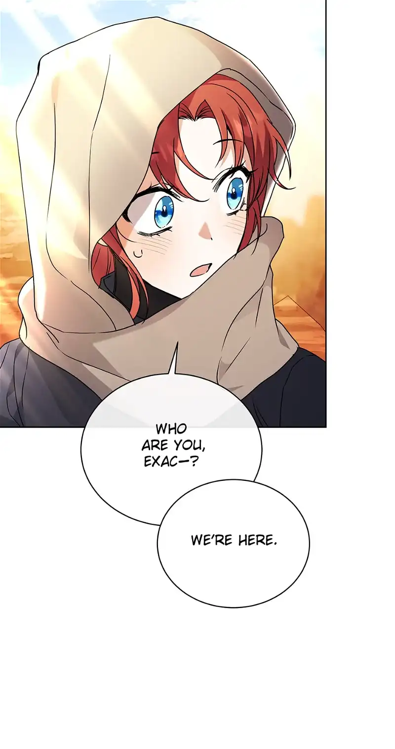 I Became the Villain’s Trainer chapter 71 page 65
