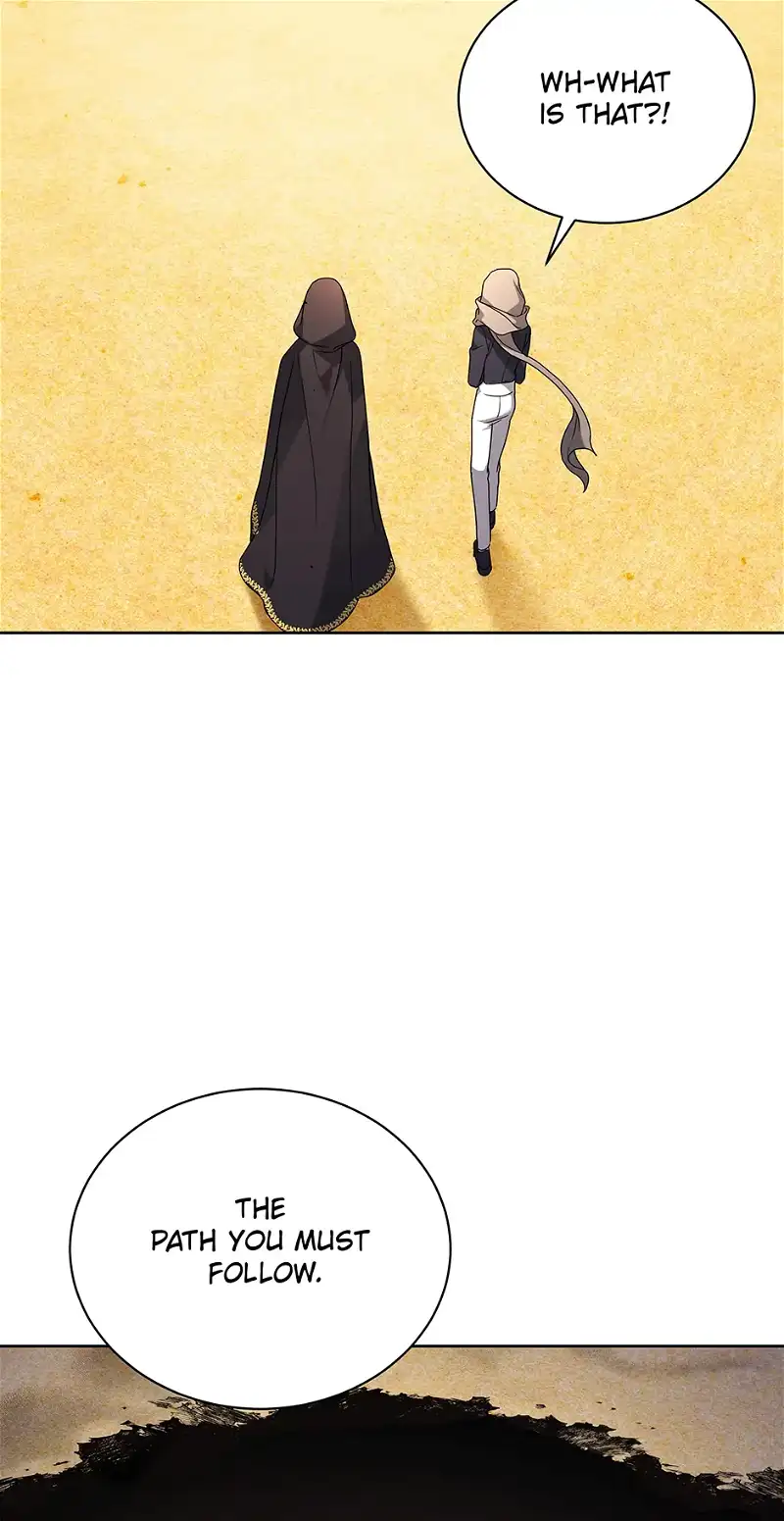 I Became the Villain’s Trainer chapter 71 page 67