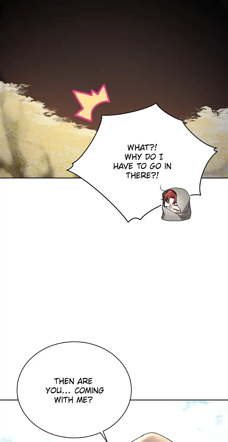 I Became the Villain’s Trainer chapter 71 page 68
