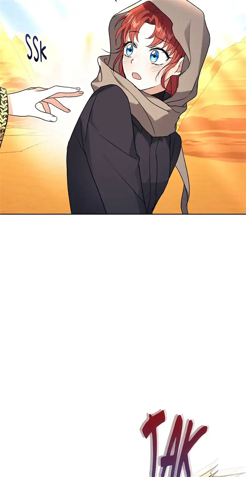 I Became the Villain’s Trainer chapter 71 page 69
