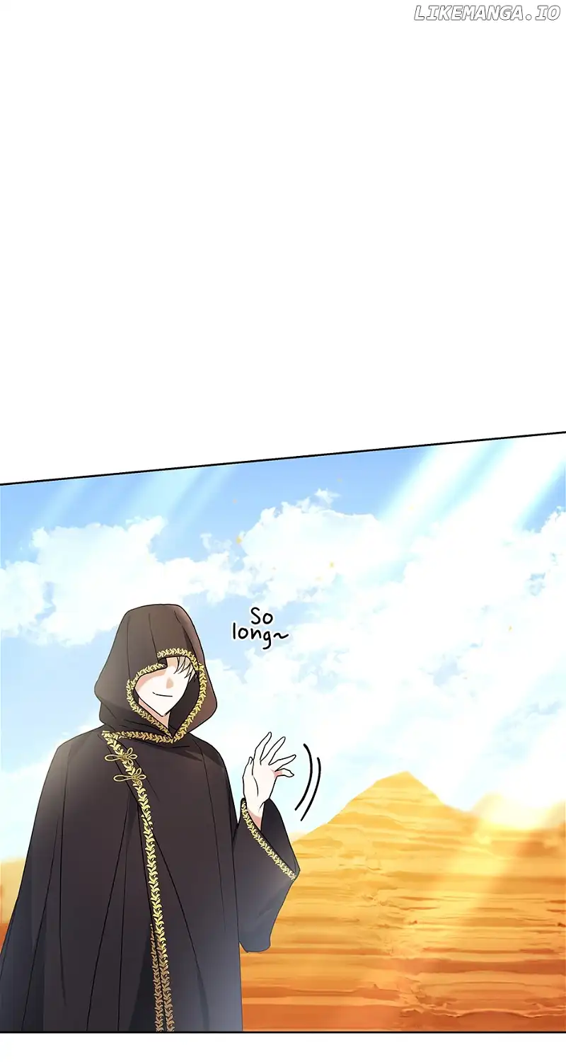 I Became the Villain’s Trainer chapter 72 page 3