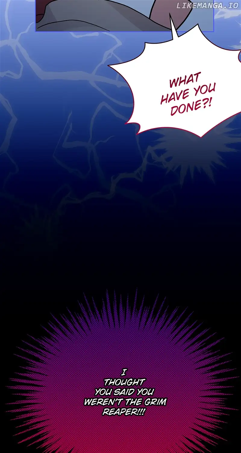 I Became the Villain’s Trainer chapter 72 page 5