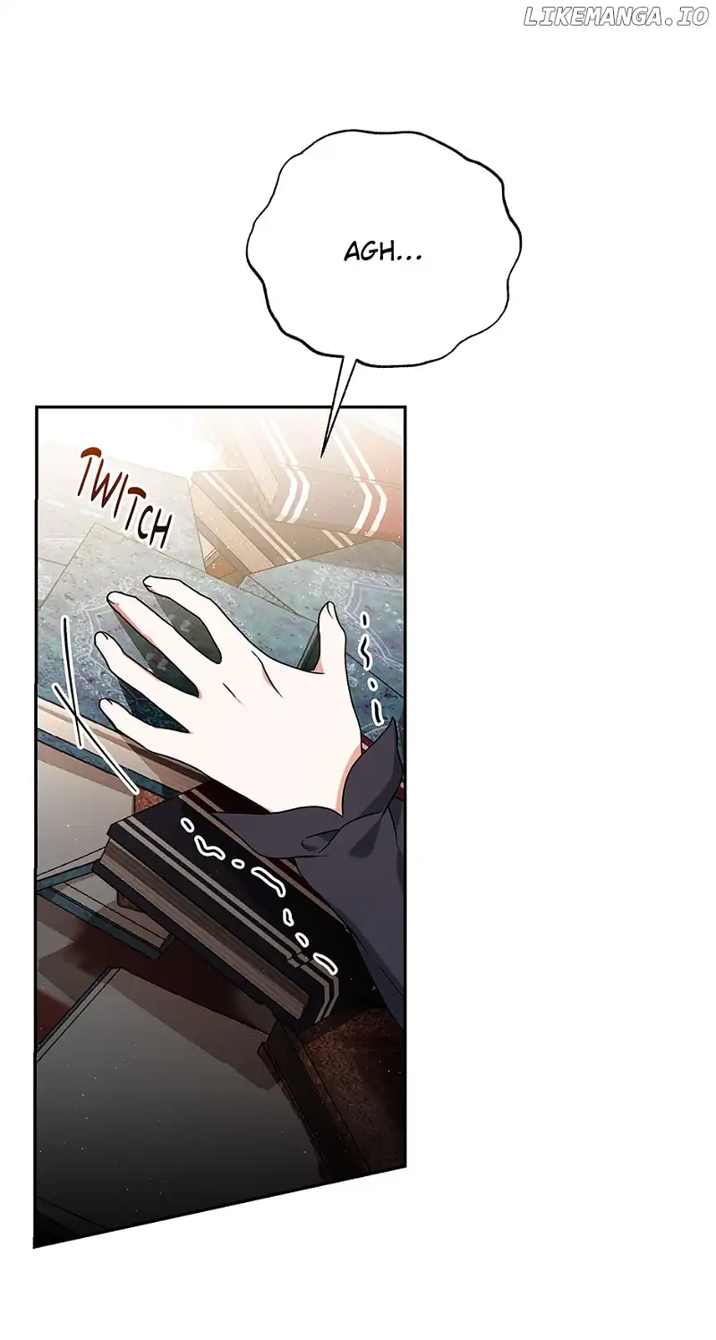 I Became the Villain’s Trainer chapter 72 page 8