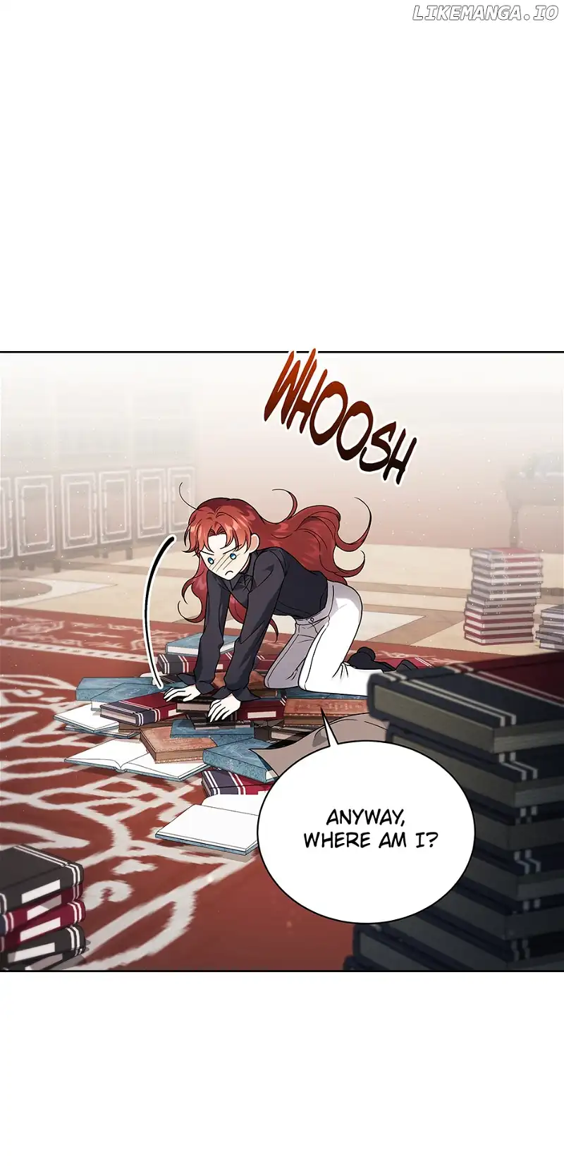 I Became the Villain’s Trainer chapter 72 page 10