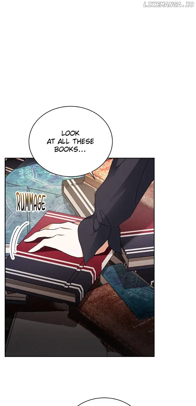 I Became the Villain’s Trainer chapter 72 page 11