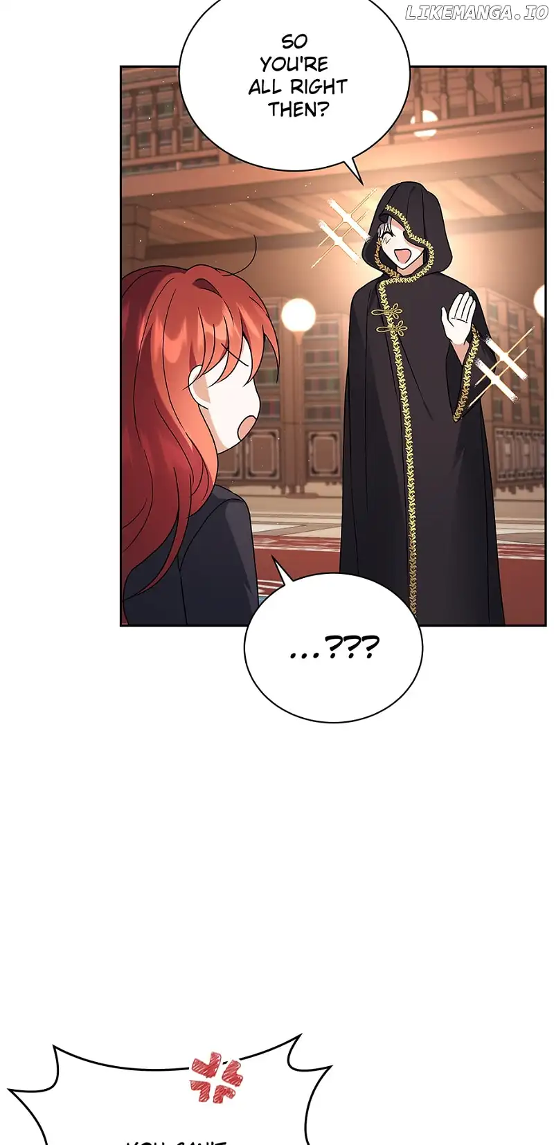 I Became the Villain’s Trainer chapter 72 page 12