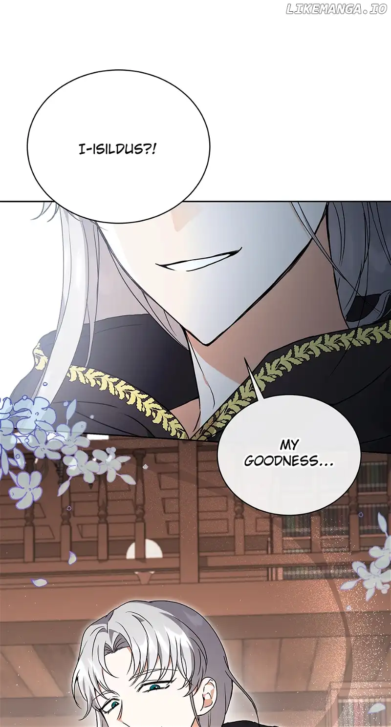 I Became the Villain’s Trainer chapter 72 page 19