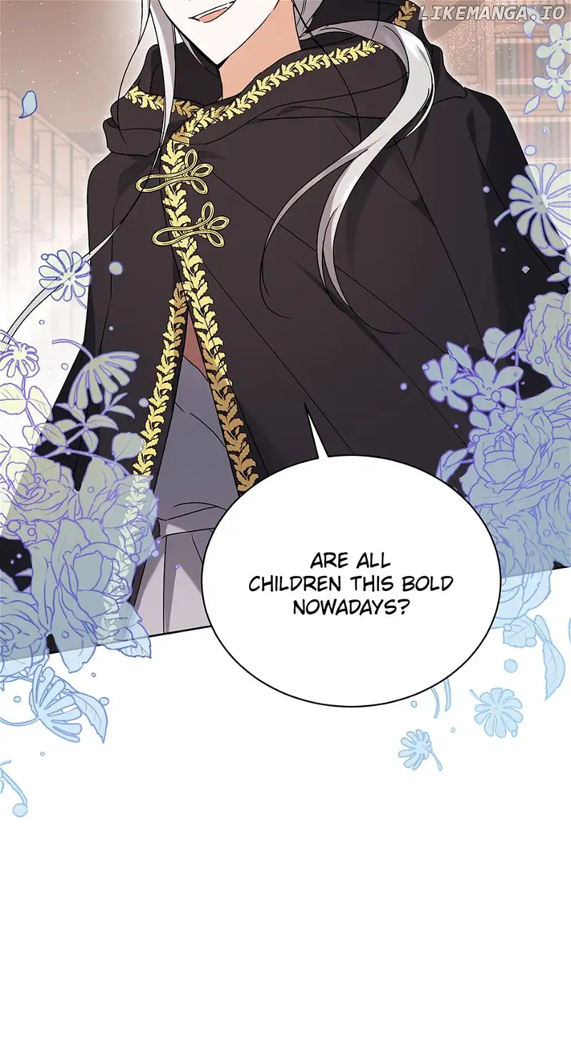 I Became the Villain’s Trainer chapter 72 page 20