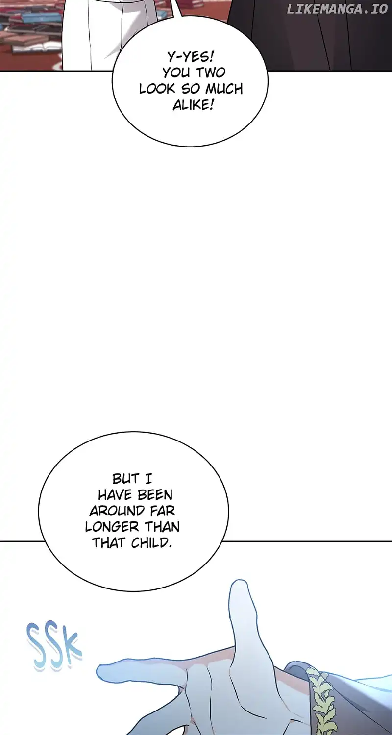 I Became the Villain’s Trainer chapter 72 page 22