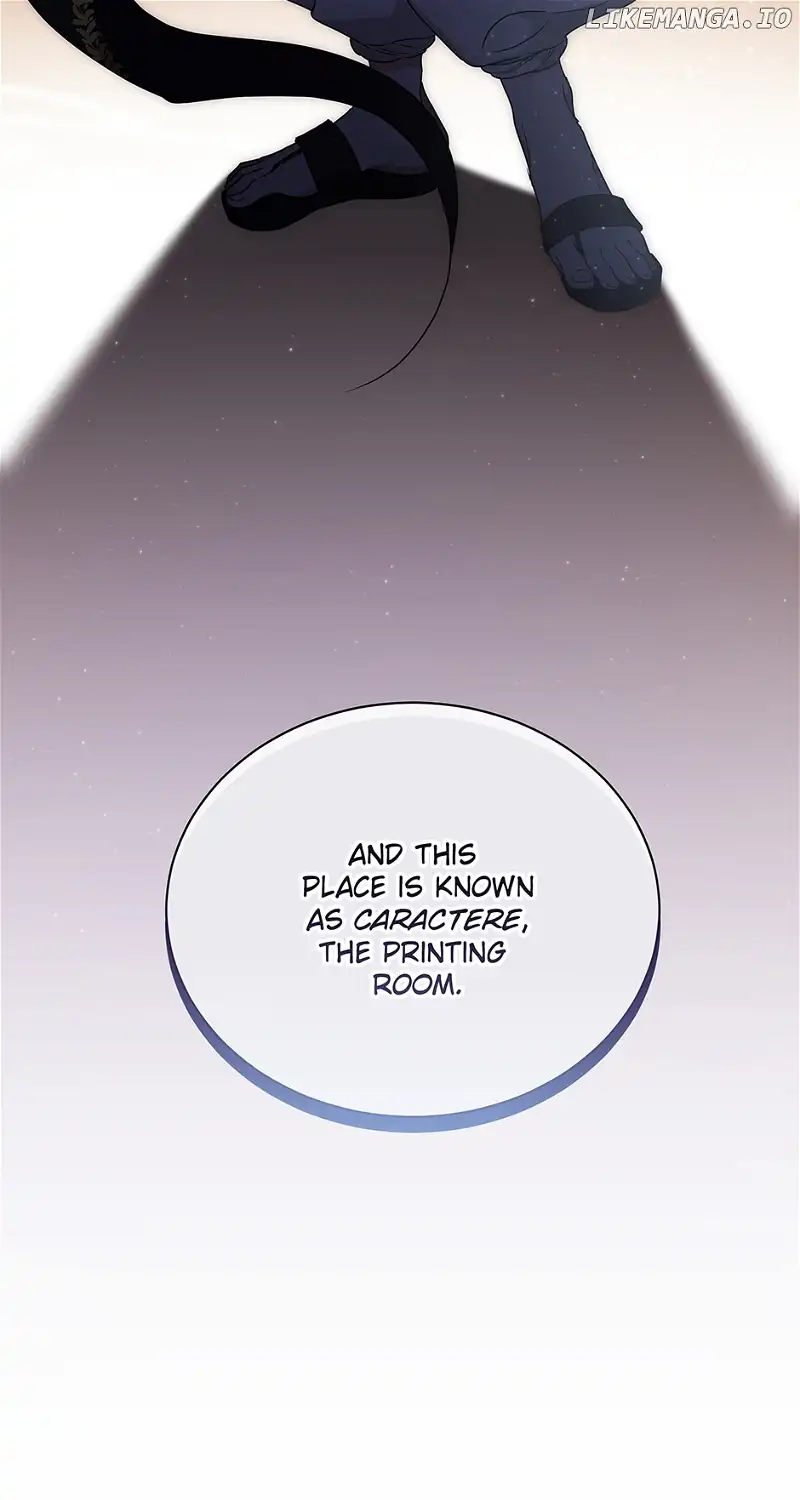 I Became the Villain’s Trainer chapter 72 page 25