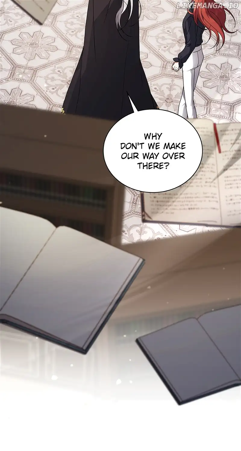 I Became the Villain’s Trainer chapter 72 page 28