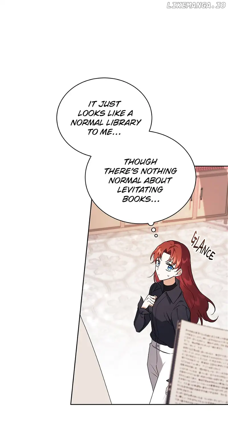 I Became the Villain’s Trainer chapter 72 page 29