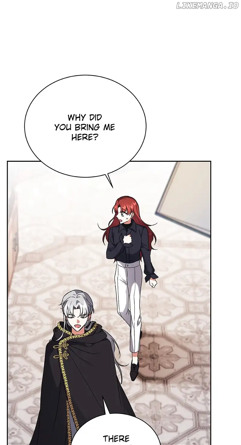 I Became the Villain’s Trainer chapter 72 page 30