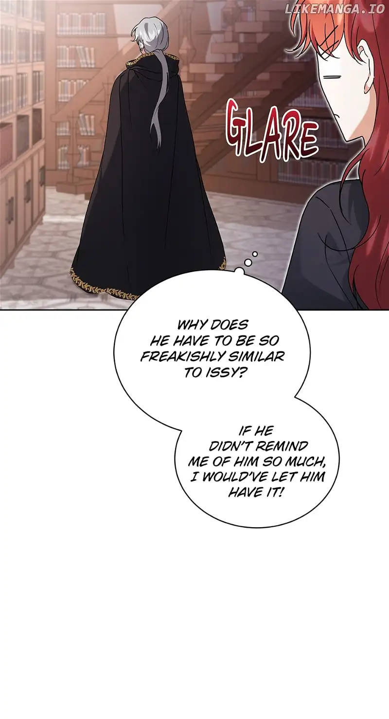 I Became the Villain’s Trainer chapter 72 page 33