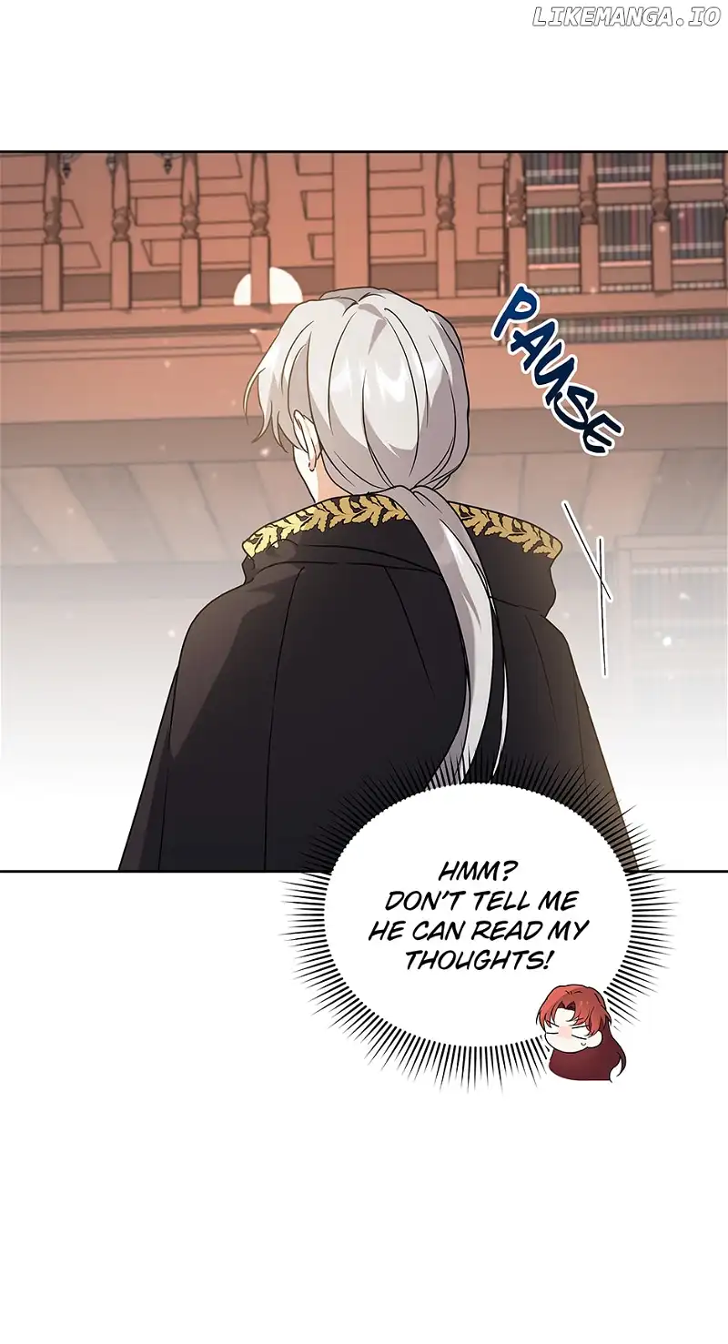 I Became the Villain’s Trainer chapter 72 page 34