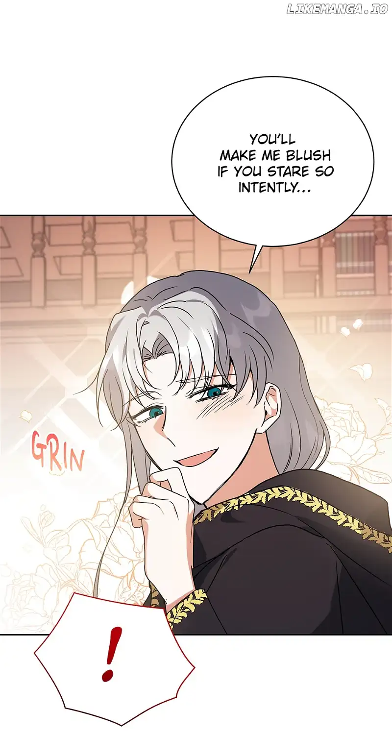 I Became the Villain’s Trainer chapter 72 page 35