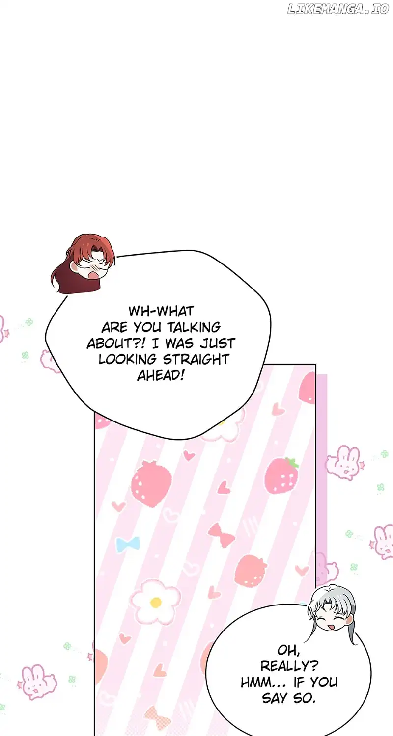 I Became the Villain’s Trainer chapter 72 page 36