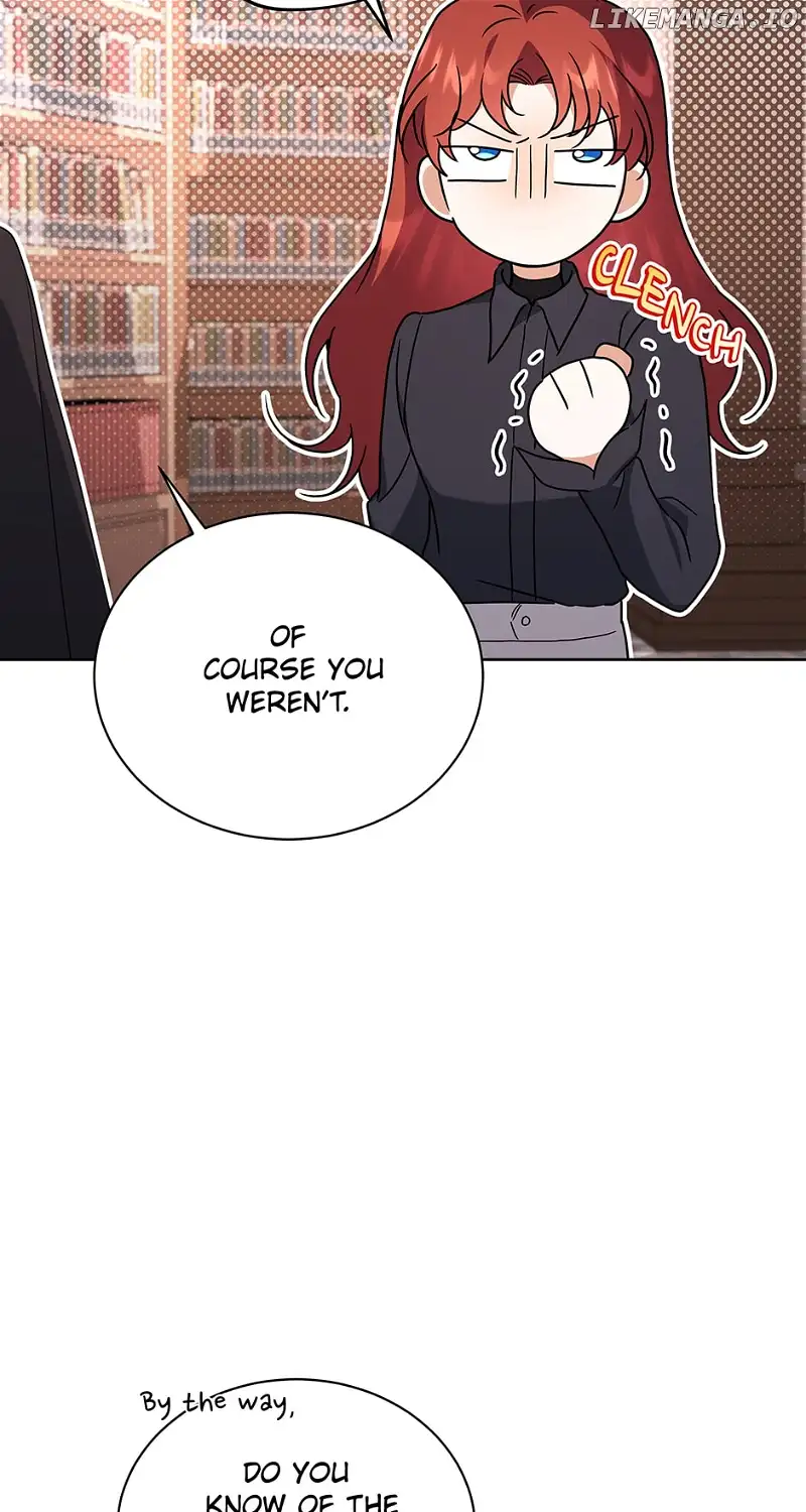 I Became the Villain’s Trainer chapter 72 page 38