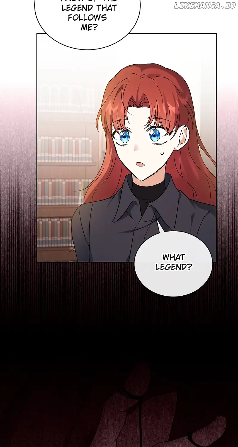 I Became the Villain’s Trainer chapter 72 page 39
