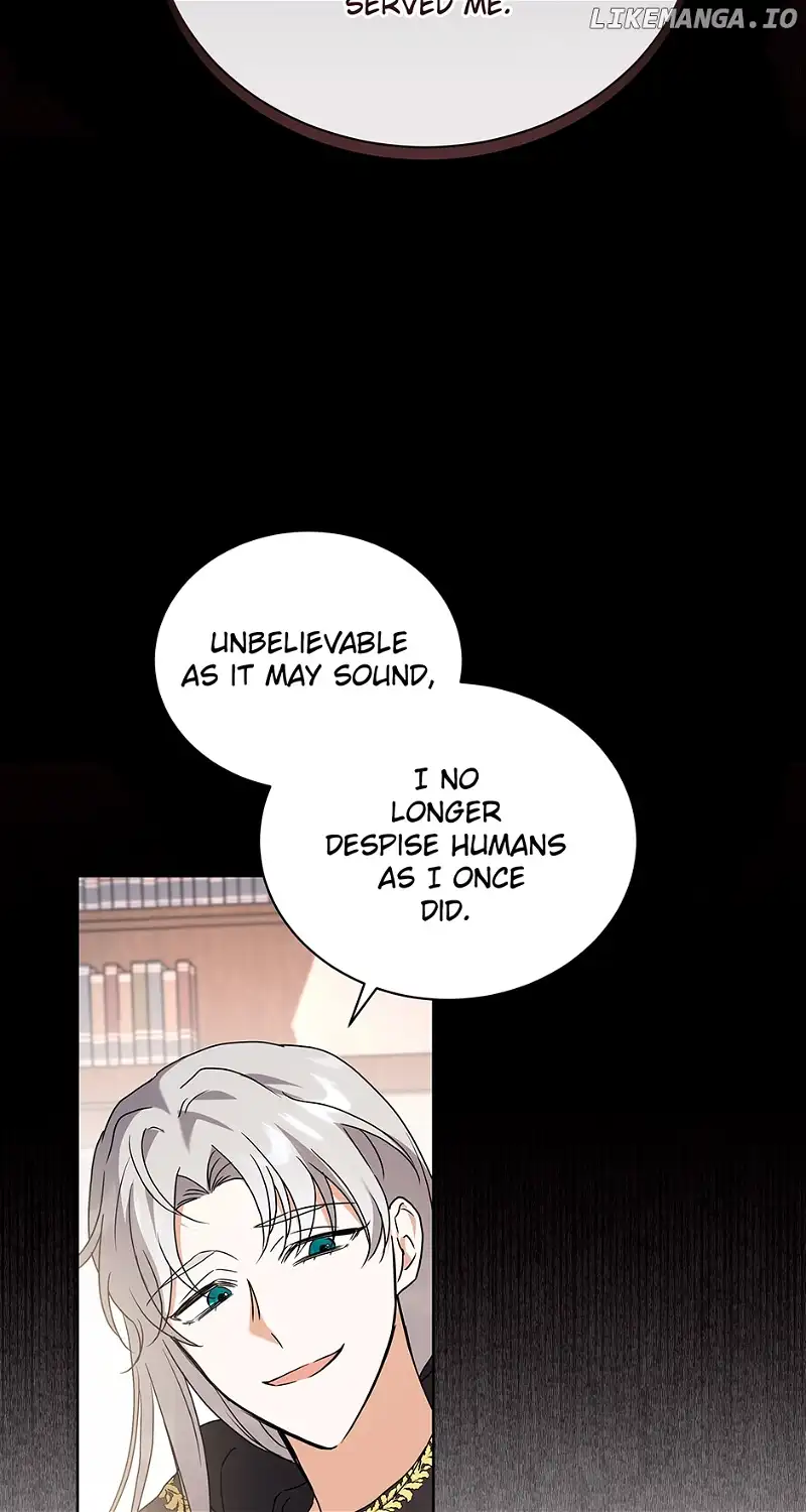 I Became the Villain’s Trainer chapter 72 page 41