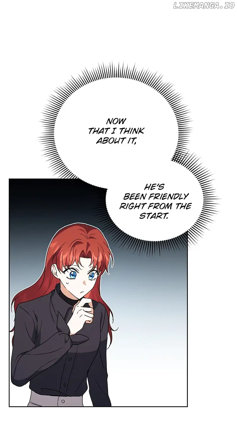 I Became the Villain’s Trainer chapter 72 page 43