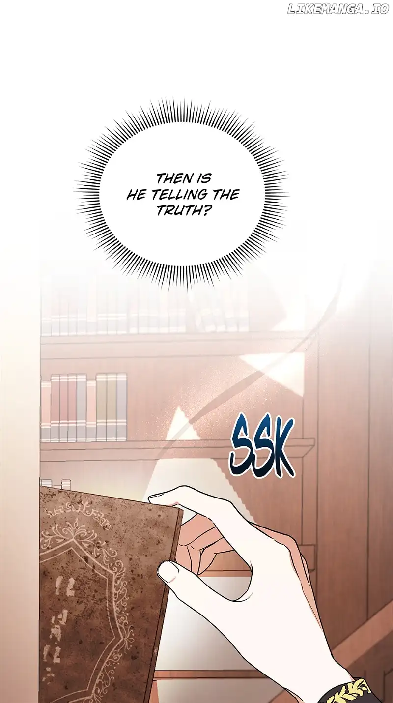 I Became the Villain’s Trainer chapter 72 page 44