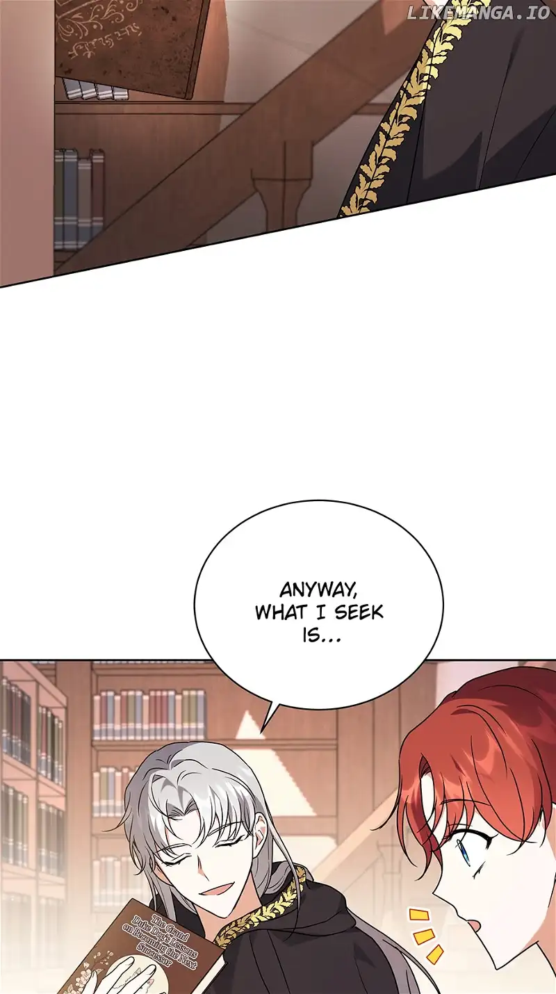 I Became the Villain’s Trainer chapter 72 page 45