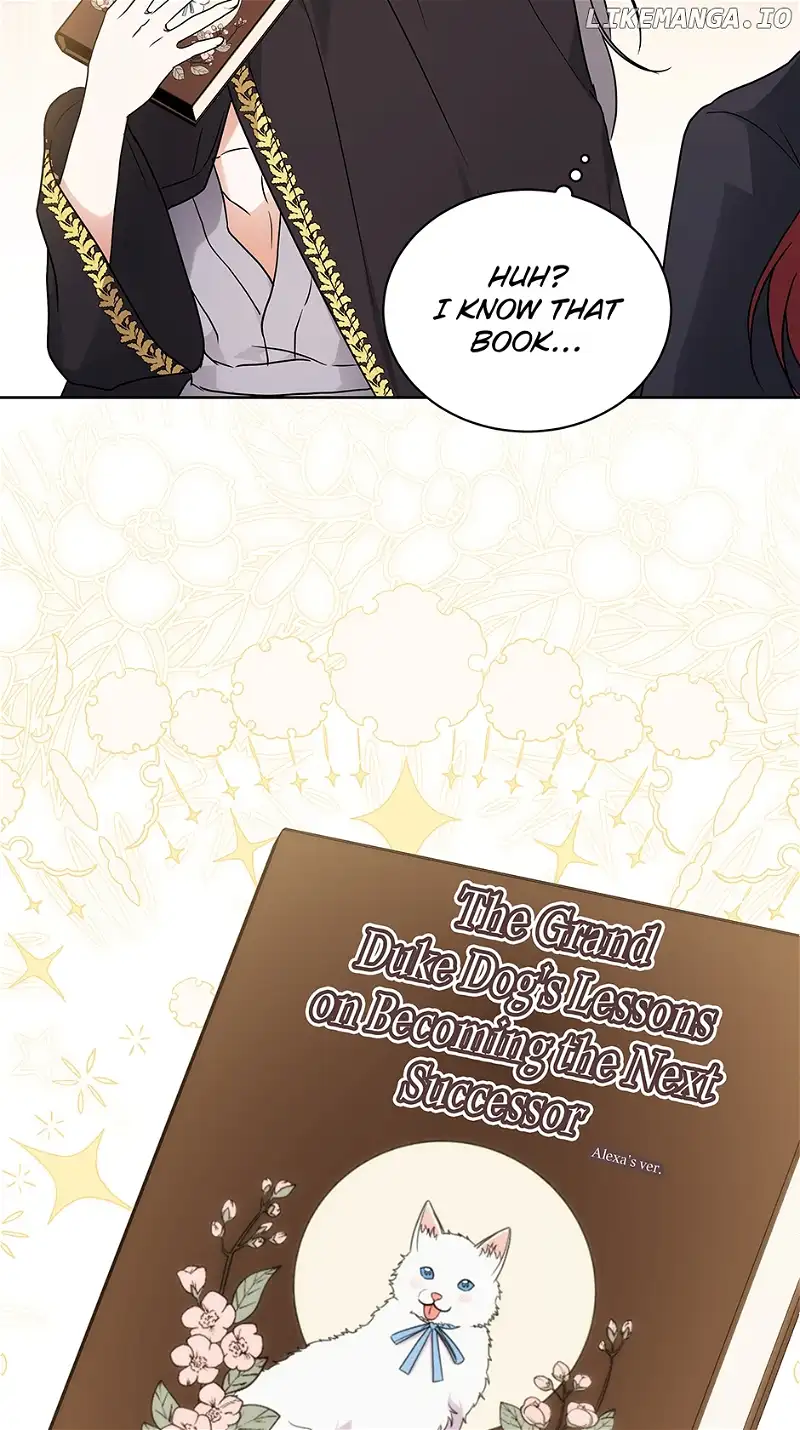 I Became the Villain’s Trainer chapter 72 page 46