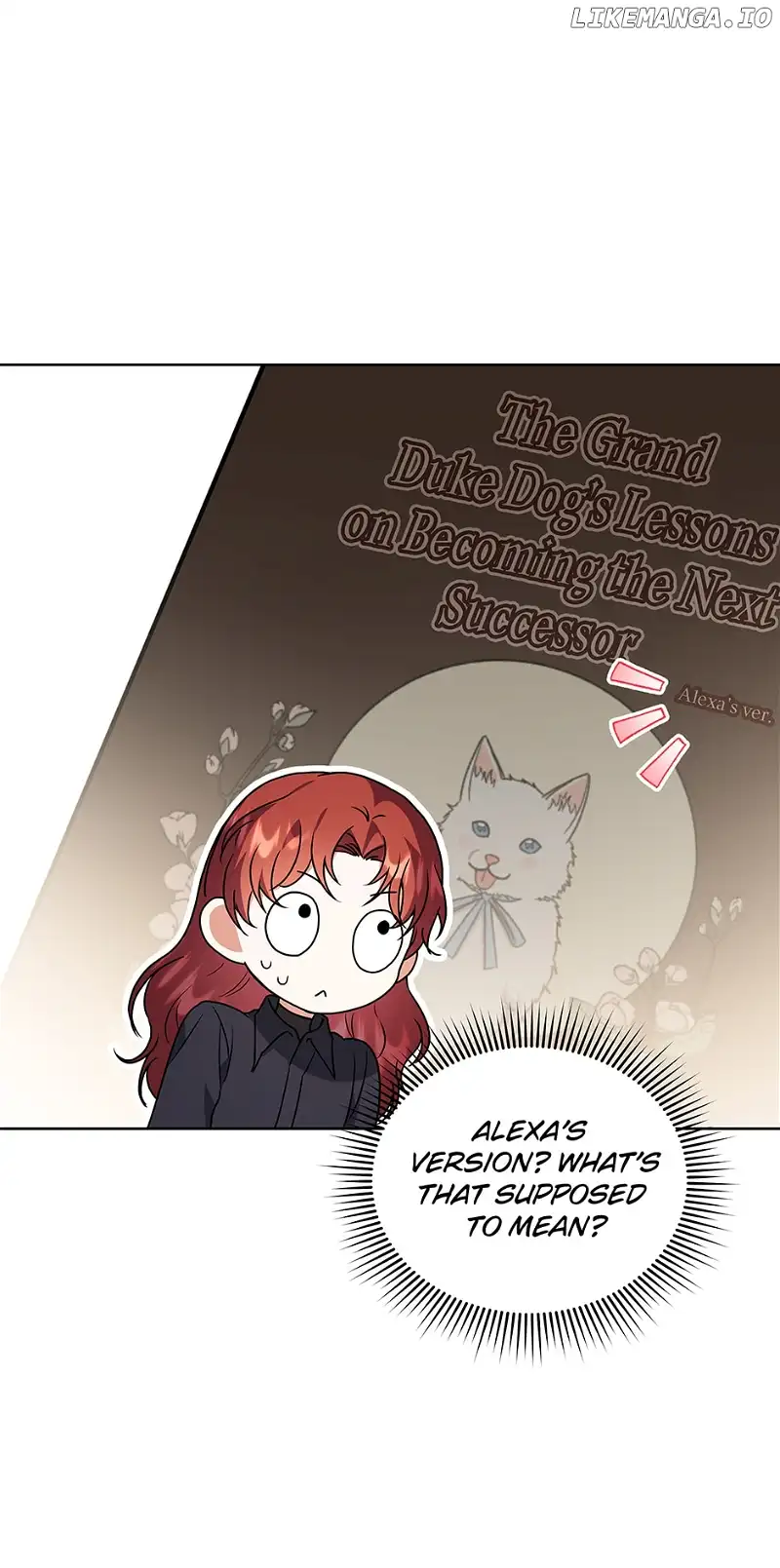 I Became the Villain’s Trainer chapter 72 page 48
