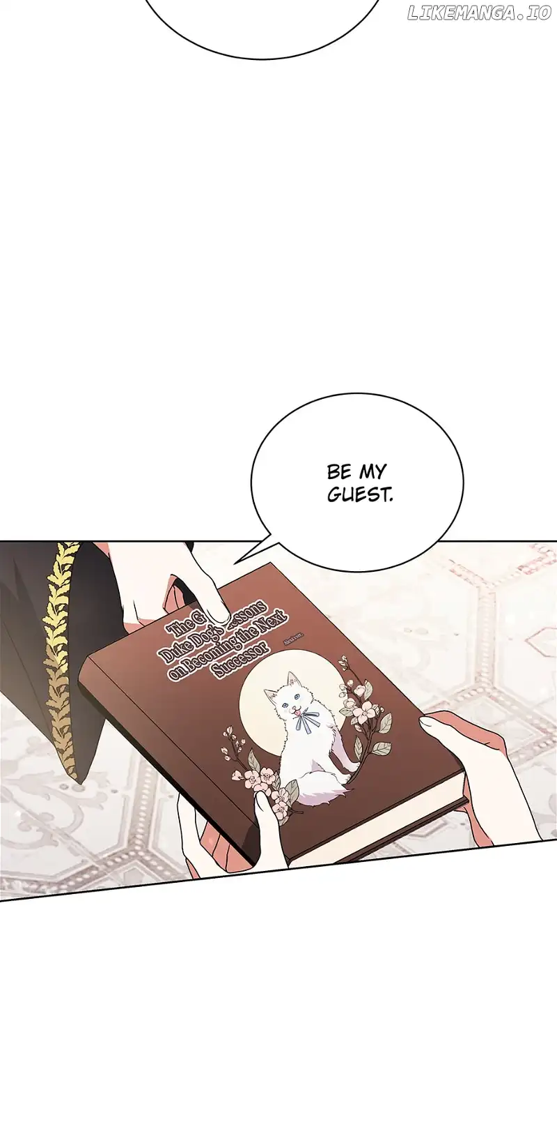 I Became the Villain’s Trainer chapter 72 page 50