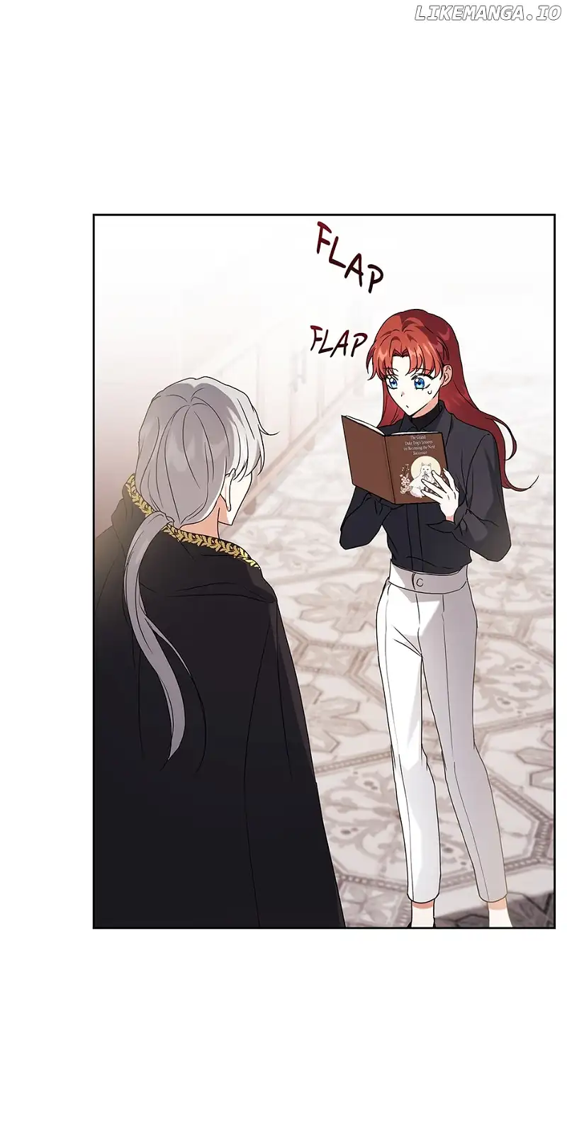 I Became the Villain’s Trainer chapter 72 page 51