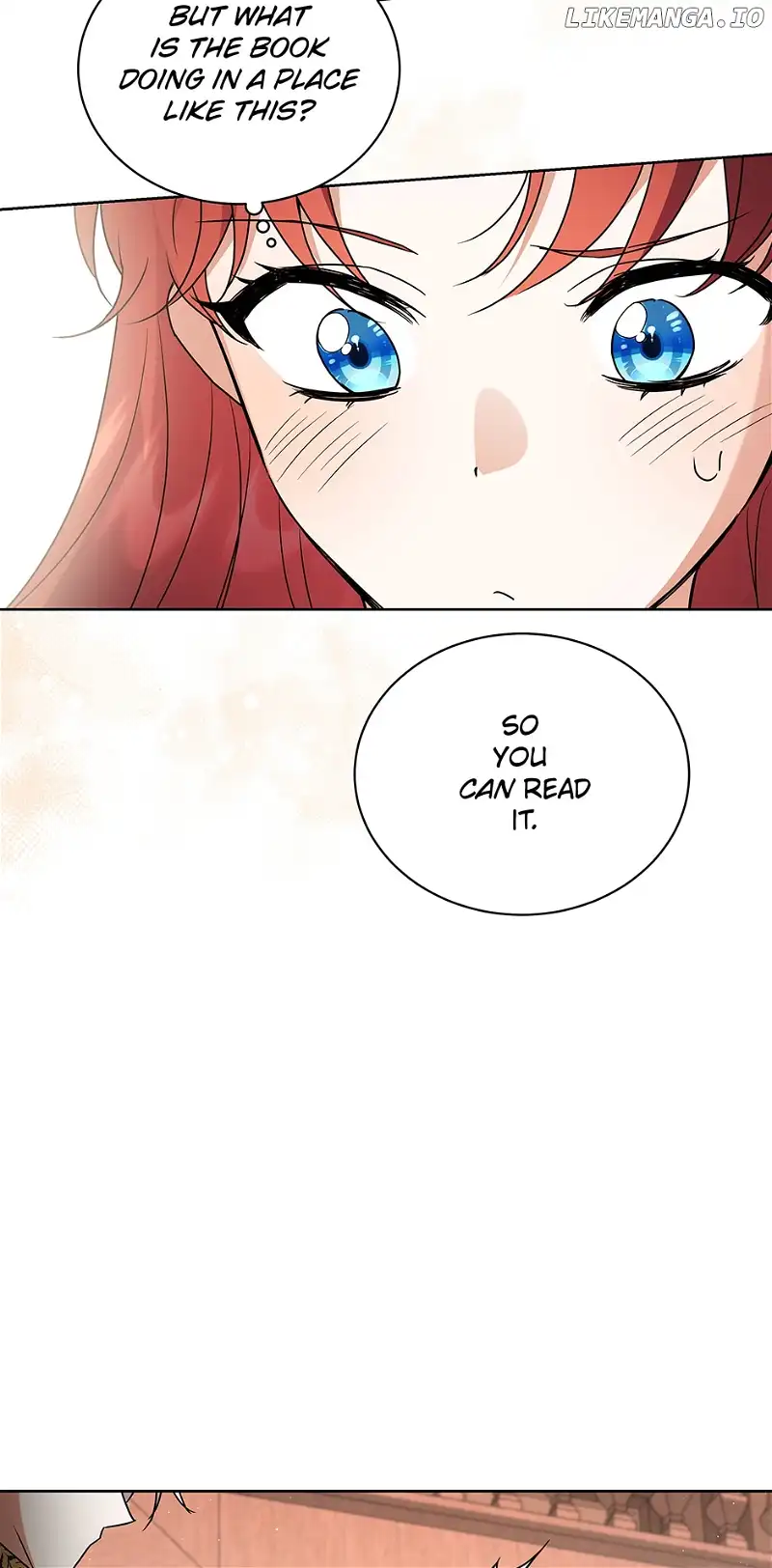 I Became the Villain’s Trainer chapter 72 page 53