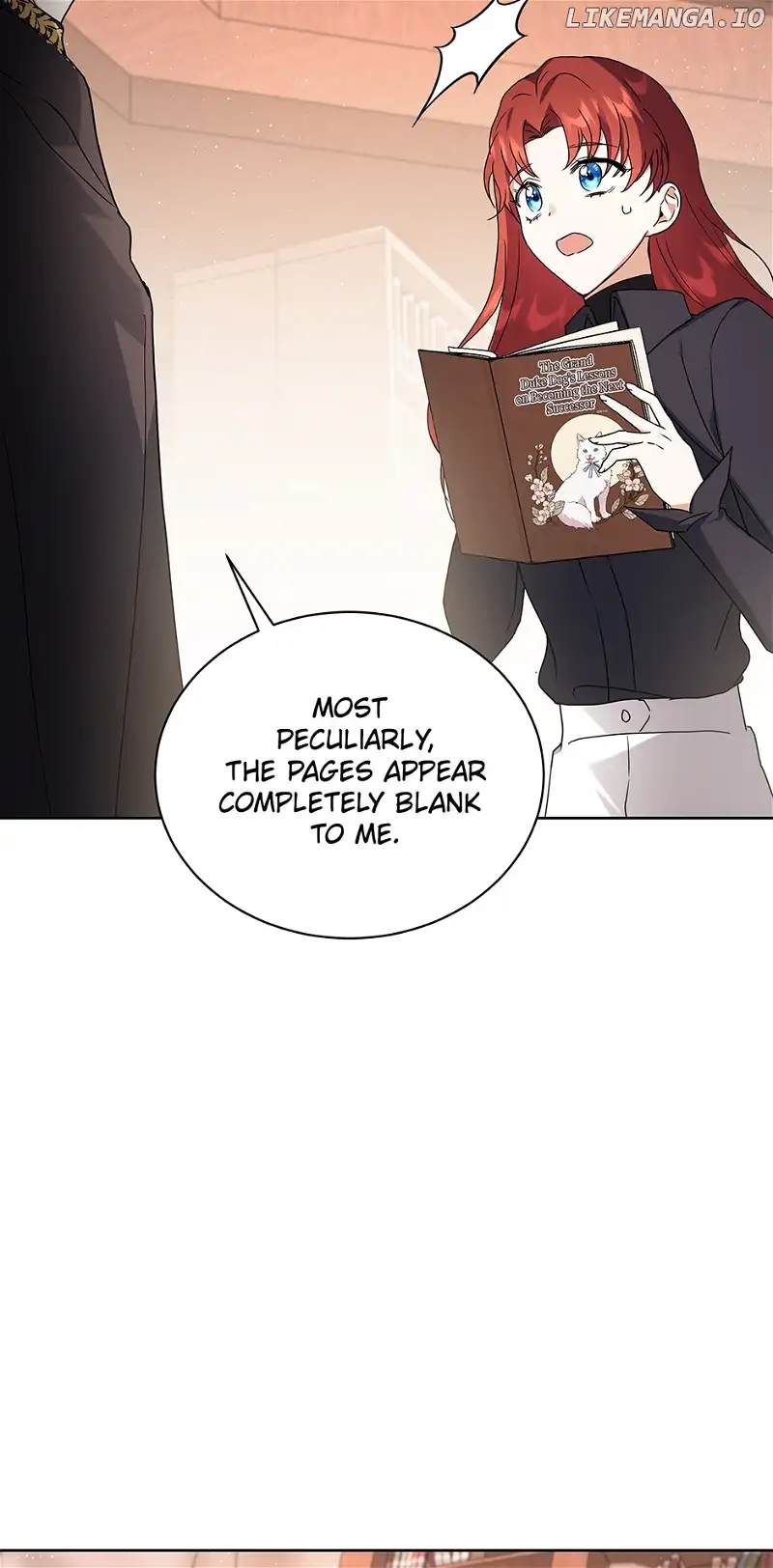 I Became the Villain’s Trainer chapter 72 page 54