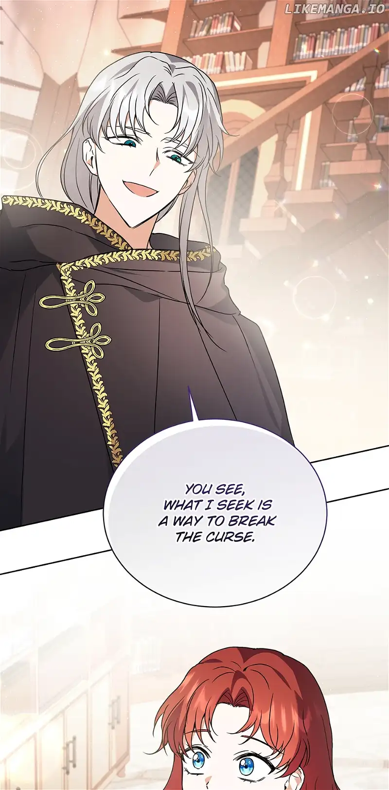 I Became the Villain’s Trainer chapter 72 page 55